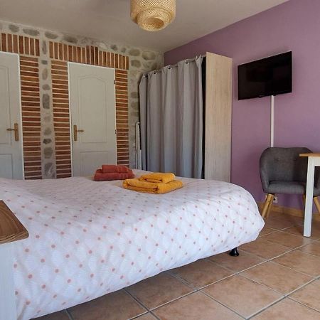 Sorède Mas Cairou B&B 외부 사진