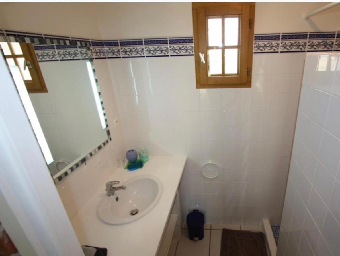 Sorède Mas Cairou B&B 외부 사진