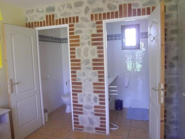 Sorède Mas Cairou B&B 외부 사진