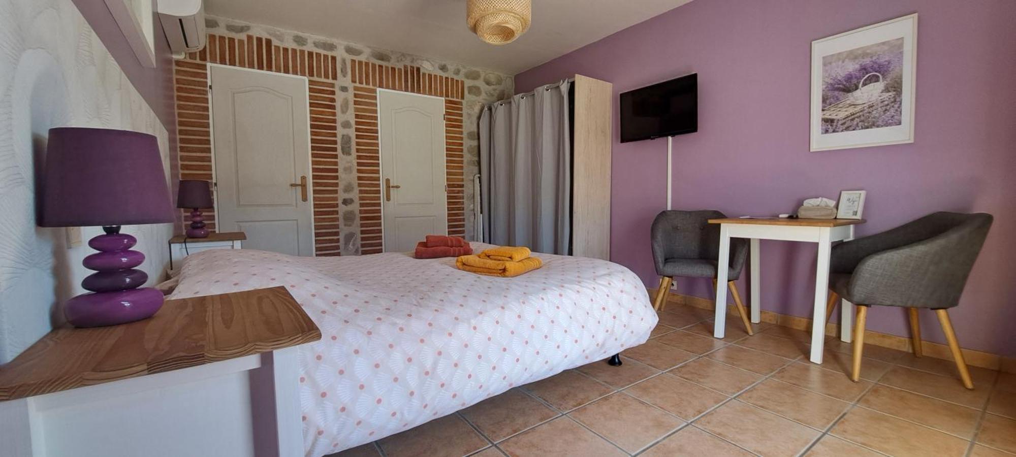 Sorède Mas Cairou B&B 외부 사진