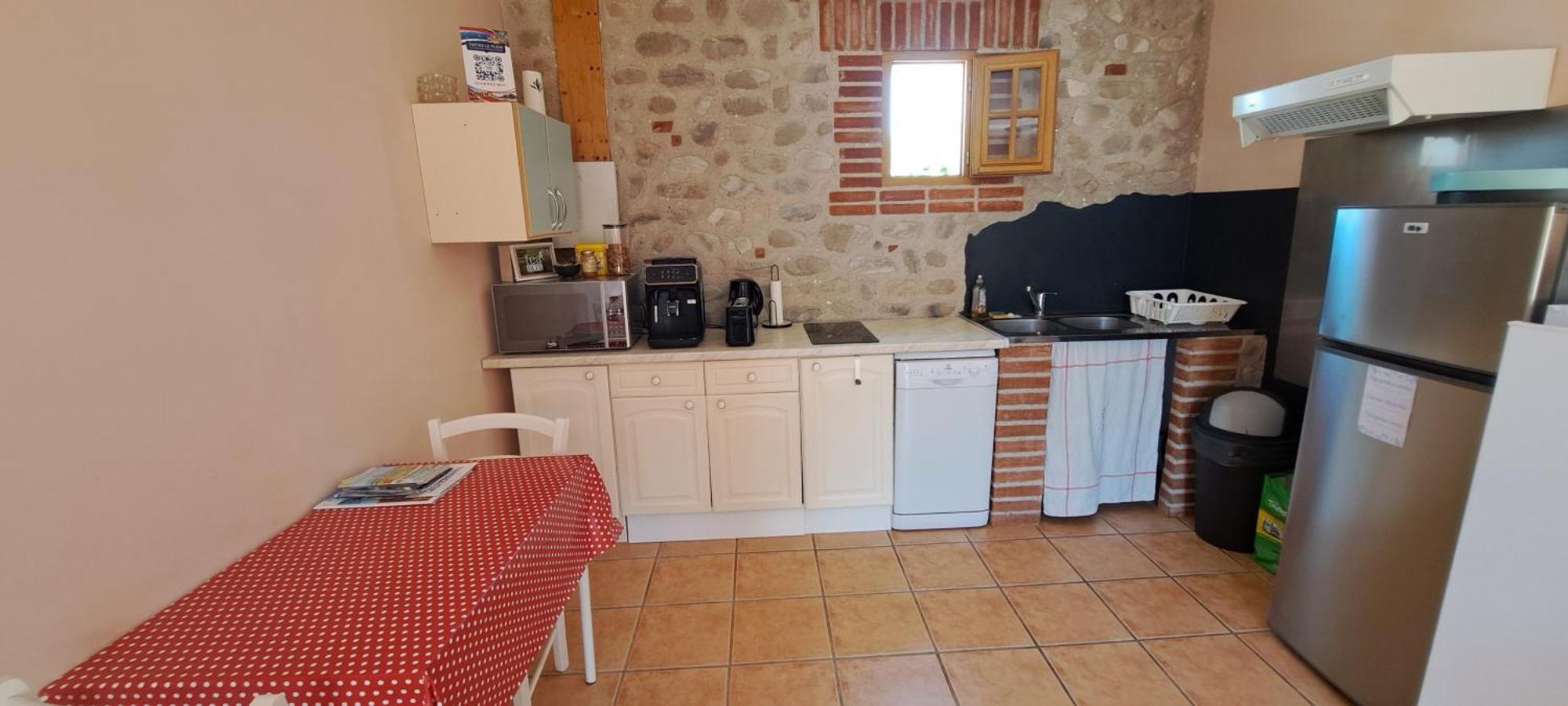 Sorède Mas Cairou B&B 외부 사진